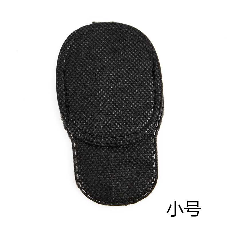 Picture of Strabismus amblyopia eye mask covering eye mask children amblyopia training vision single eye mask myopia shading eye mask wholesale
