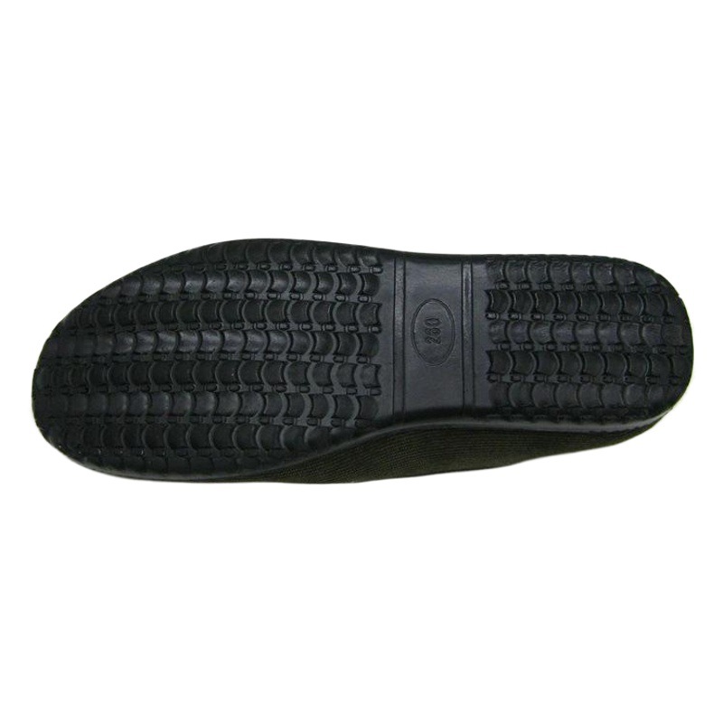 Men's Slip-On Loafers, Breathable, Lightweight, Suede, Comfortable, Soft-Soled, Flat Loafers