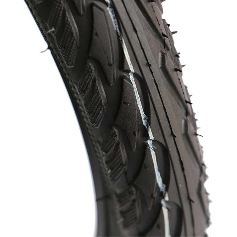 Yijia outer tire 1214 16 20 24 26x 1.75/138/1.95 mountain bike inner tire car stroller tire