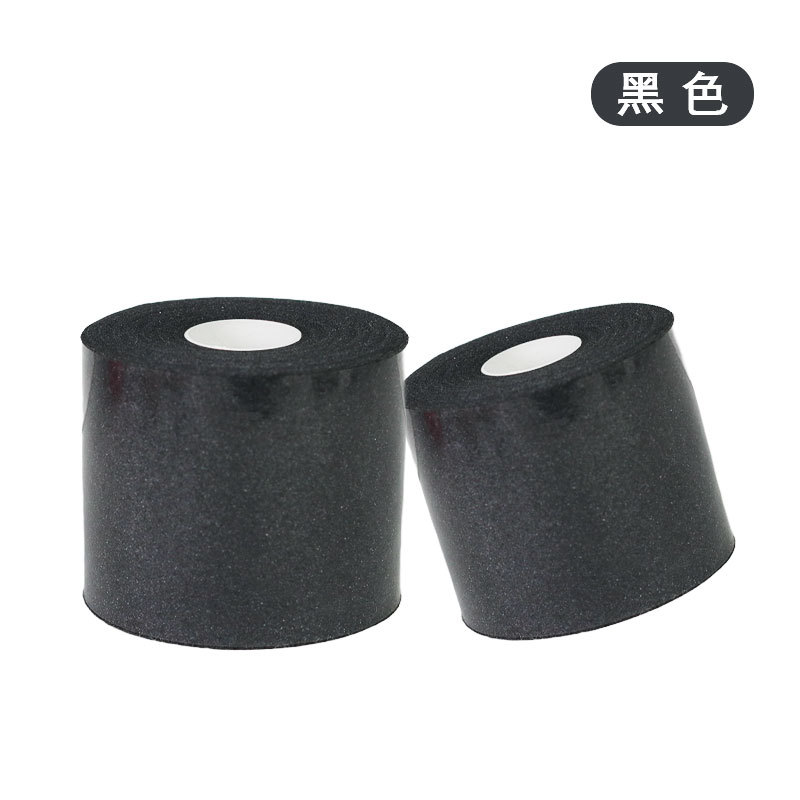 Picture of Elastic Skin Film, Sports Cushioning Film, Fixed Ankle and Calf Sponge Bubble Film, Badminton Racket Shock-Absorbing Film