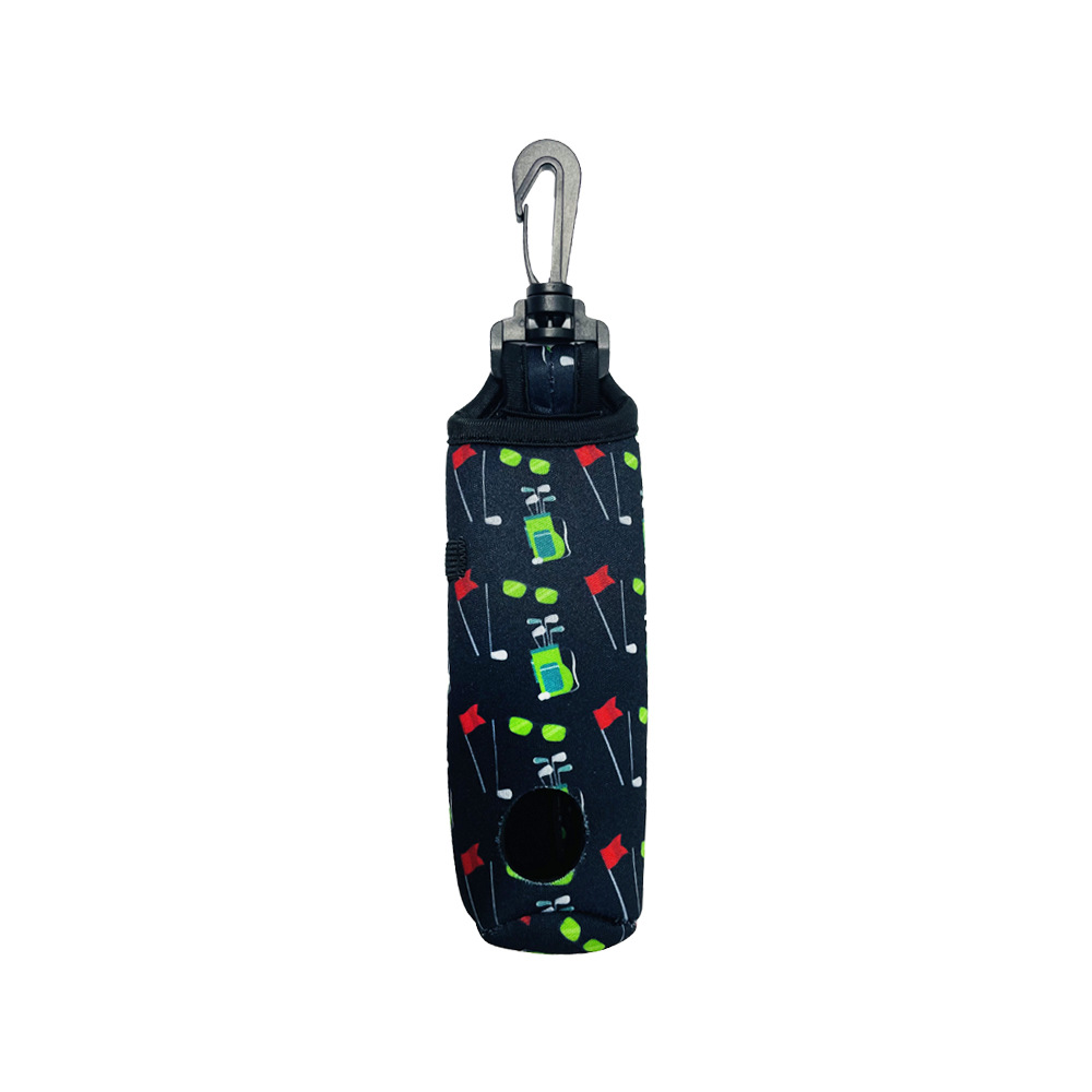 Picture of Cross-border in stock diving material golf bag portable golf bag golf protective cover storage bag