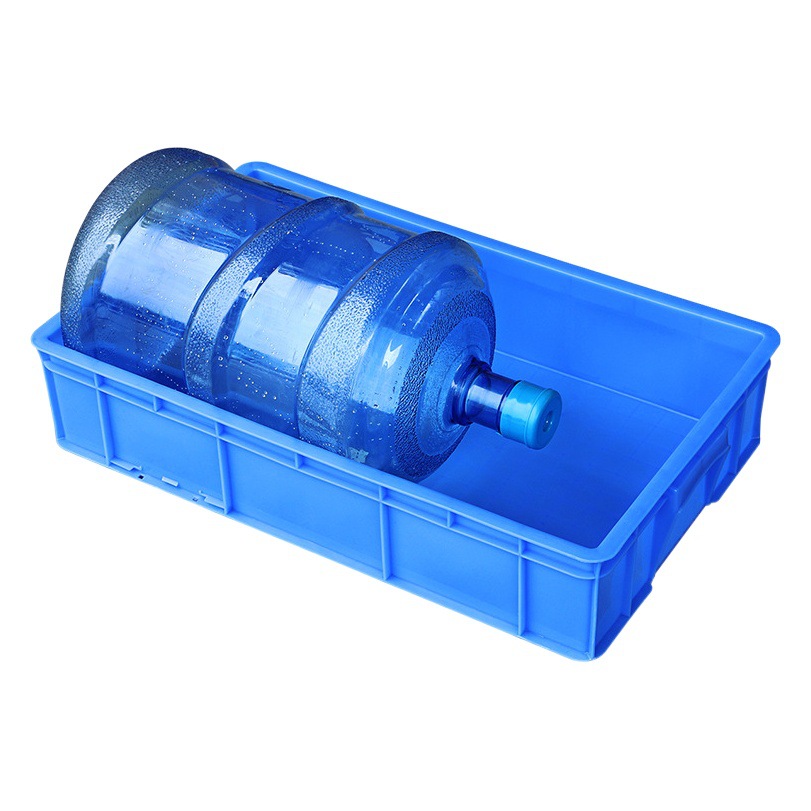 Turnover Box, Plastic Parts Material Box, Storage Box, Component Screw Box, Tool Box, Parts Box, Wheeled Shelf