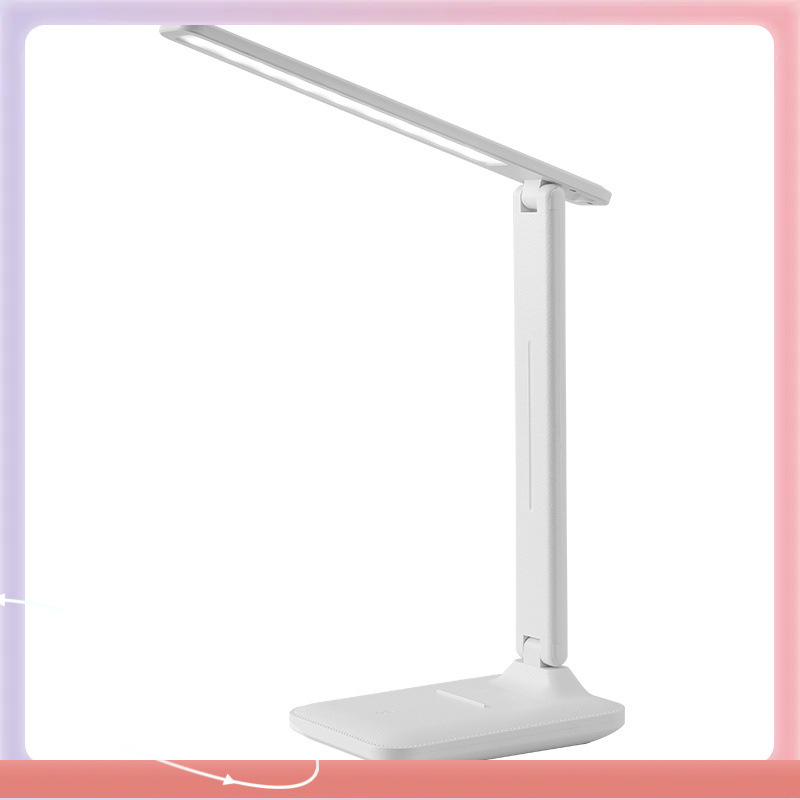 Picture of Rechargeable Bedroom Charging Bedside Light Color Digging Desk Lamp Reading Light Dimming Touch Wholesale Kids Learning