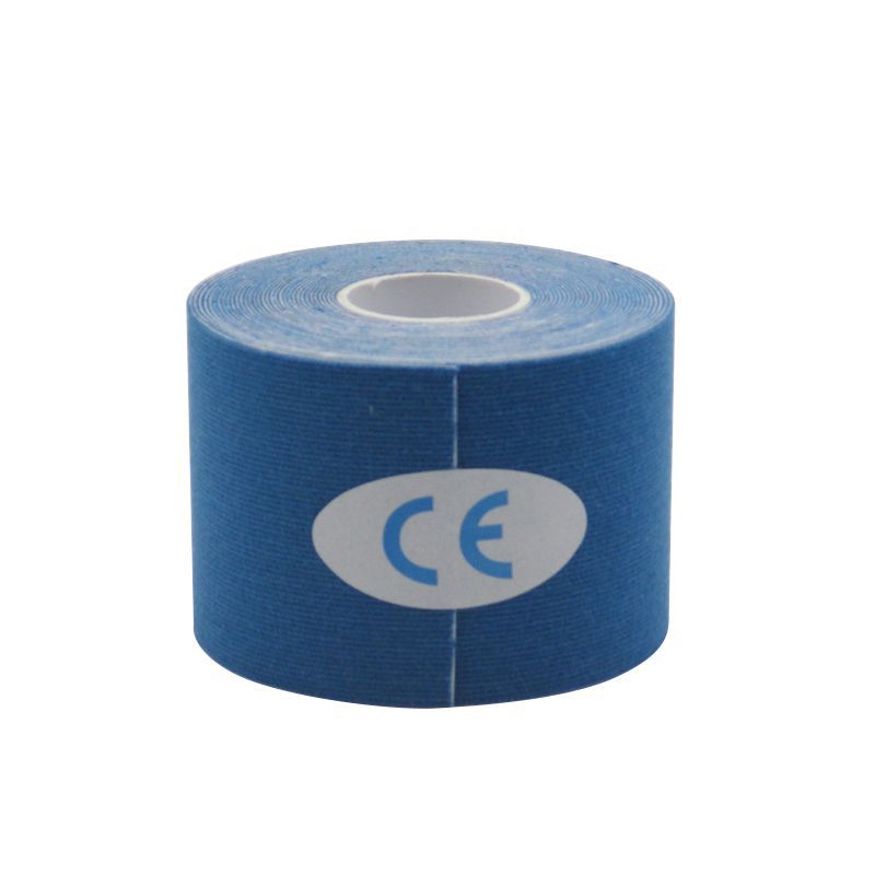 Picture of Factory Sports Protective Elastic Tape Muscle Patch Chest Patch Muscle Patch Kinesio Patch Lifting Bandage