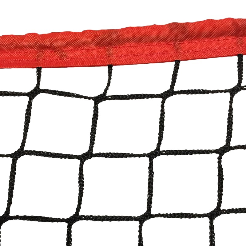 7X7 Outdoor Indoor Portable Baseball Practice Tennis Net Bat Softball Hitting Practice Net Rebound Net Block Net