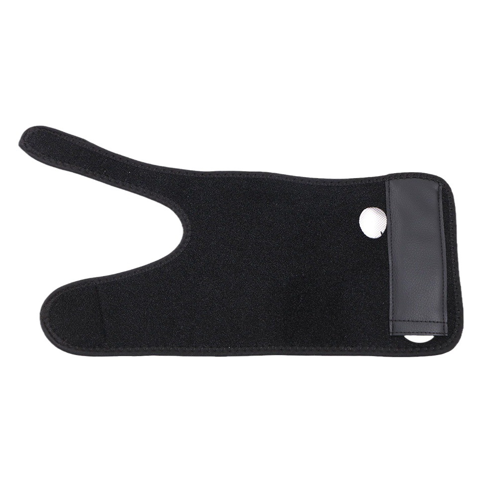 Sports wristband steel plate palm support protective fixed detachable adjustable wristband protective gear wholesale