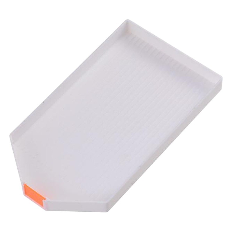 Picture of Diamond painting kit clay square plate disc tweezers point drill pen factory wholesale point Clay