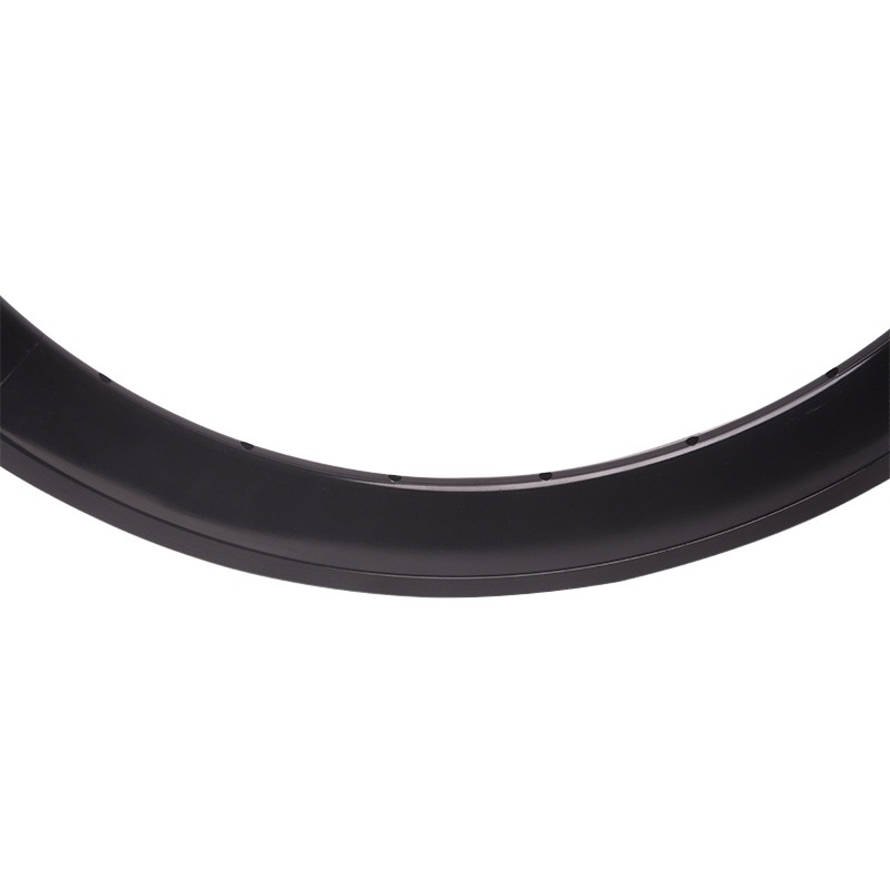 Frame height 42mm folding bicycle V/C brake disc brake 406/451 rim 16 21 24 hole rim aluminum alloy
