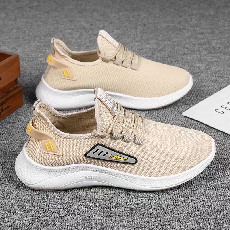 Picture of [Foreign trade wholesale] men's shoes father shoes men's travel shoes sneaker casual men's shoes 2023 new popular