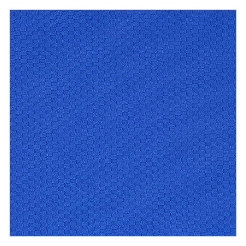 Nylon Warp-Knitted Single-Sided Fabric Yoga Suit Sports Quick-Drying Fabric Waffle Knit Fabric Quick-Drying High-Elastic Fabric