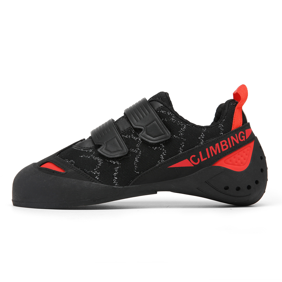 Picture of Children's Rock Climbing Shoes Special Indoor Beginner Climbing Shoes Boys and Girls Entry Outdoor Rock Climbing Shoes