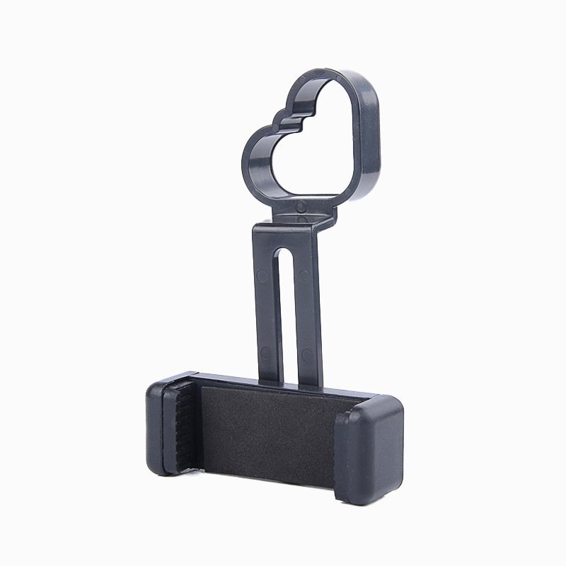 Picture of New corner telescope mobile phone camera clip manufacturers patent 8X20 single telescope camera telescopic clip