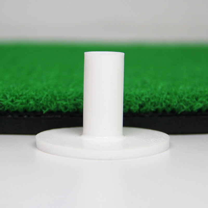 Picture of Cross golf rubber ball nail color beef bar limit ball nail combination ball nail 38mm limit ball nail 10 color