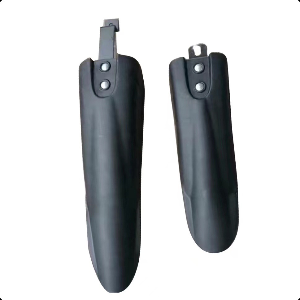 Picture of 12-inch 14-inch 16-inch 18-inch 20-inch universal front and rear mudtile car mudguard for cross-border