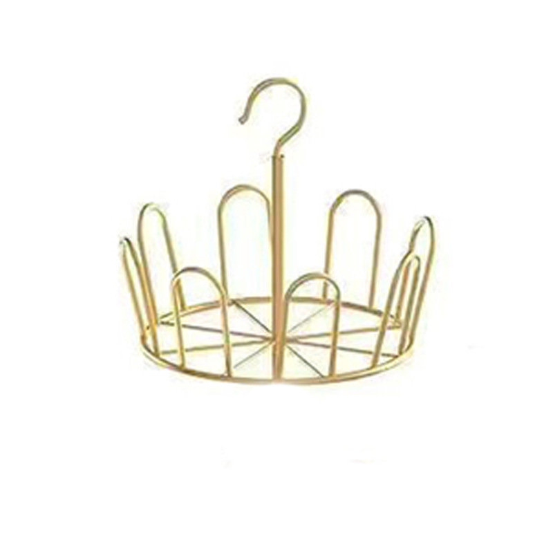Picture of Shoe drying rack outdoor balcony shoe drying rack drying shoes floor rotating slippers hanging rack drying shoes artifact