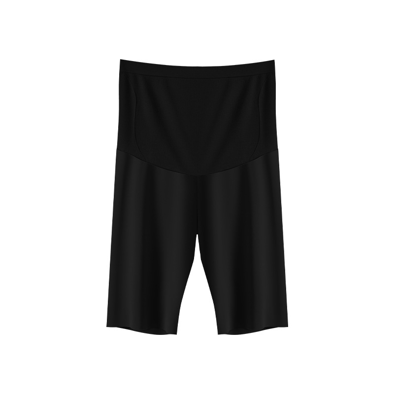 Picture of Enjoying Pregnant Women's Riding Leggings 2024 Spring and Summer New Style Pants Casual Pregnant Women's Pants for Outer Wear 31051