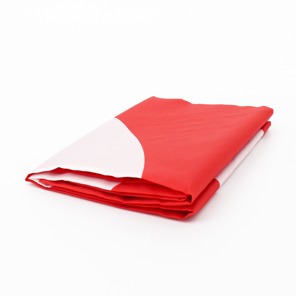 Picture of Amazon AliExpress cross-border supply factory spot Turkey 90 * 150cm Turkey flag