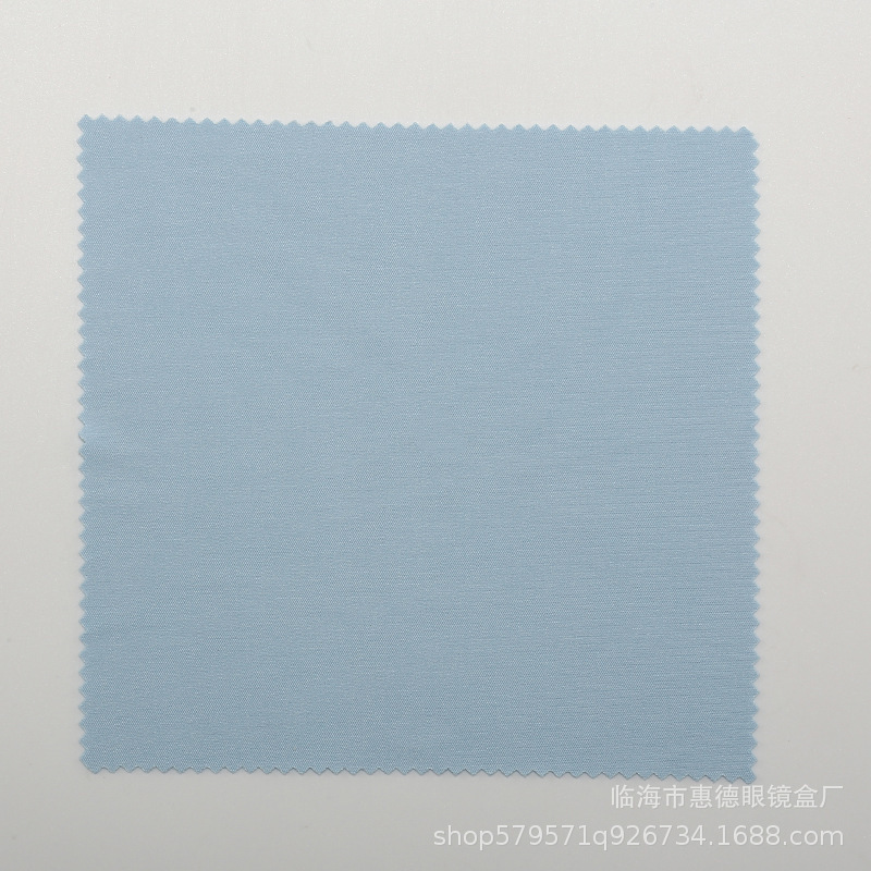 Picture of Sea Island silk suede glasses cloth full series microfiber sunglasses wiping cloth piano cloth 2000 pieces