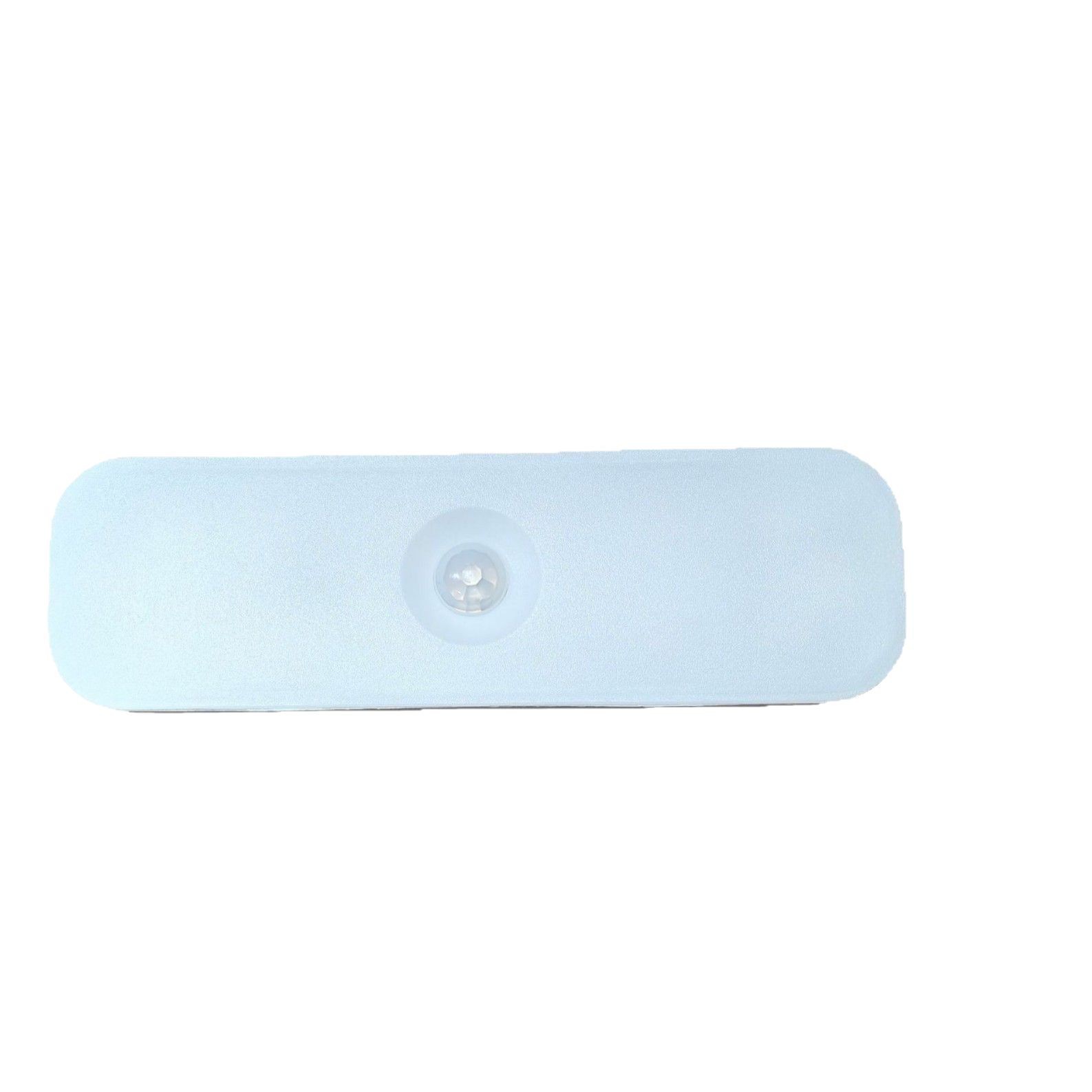Picture of Human Body Intelligent Induction Night Light Charging Button Dormitory Lamp Press Lamp Bedside Lamp Camping Lamp Eye Protection Wholesale