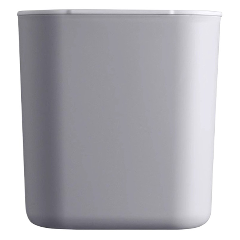 Desktop trash can Mini small new high-looking Nordic ins high sense with lid office storage wholesale