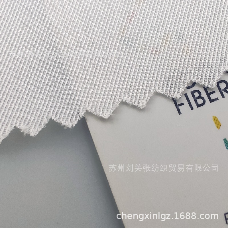 White artificial silk twill satin digital printing fashion women's dress dress cheongsam fabric