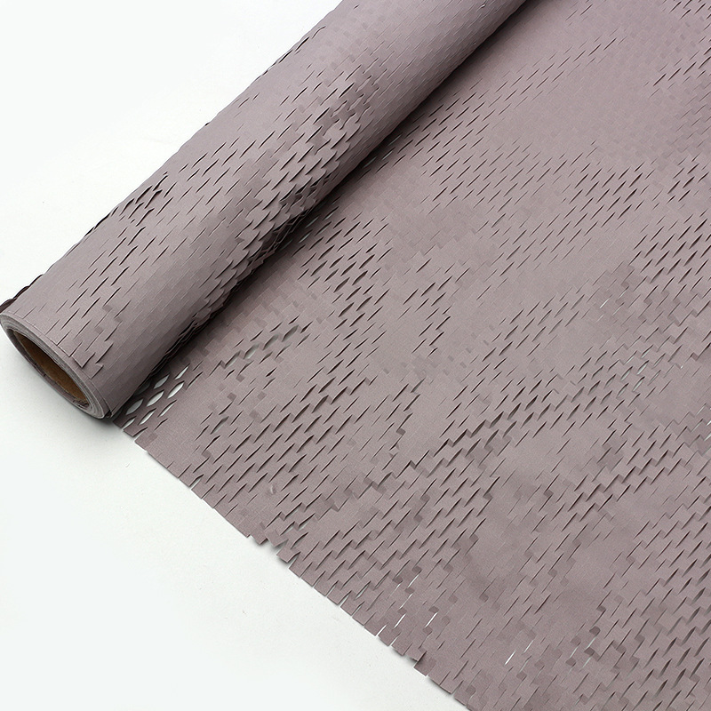 Picture of Roland Chinese Valentine's Day Environmentally Friendly Honeycomb Paper Mesh Art Paper Floral Packaging Bouquet Floral Material Lined Gift Paper