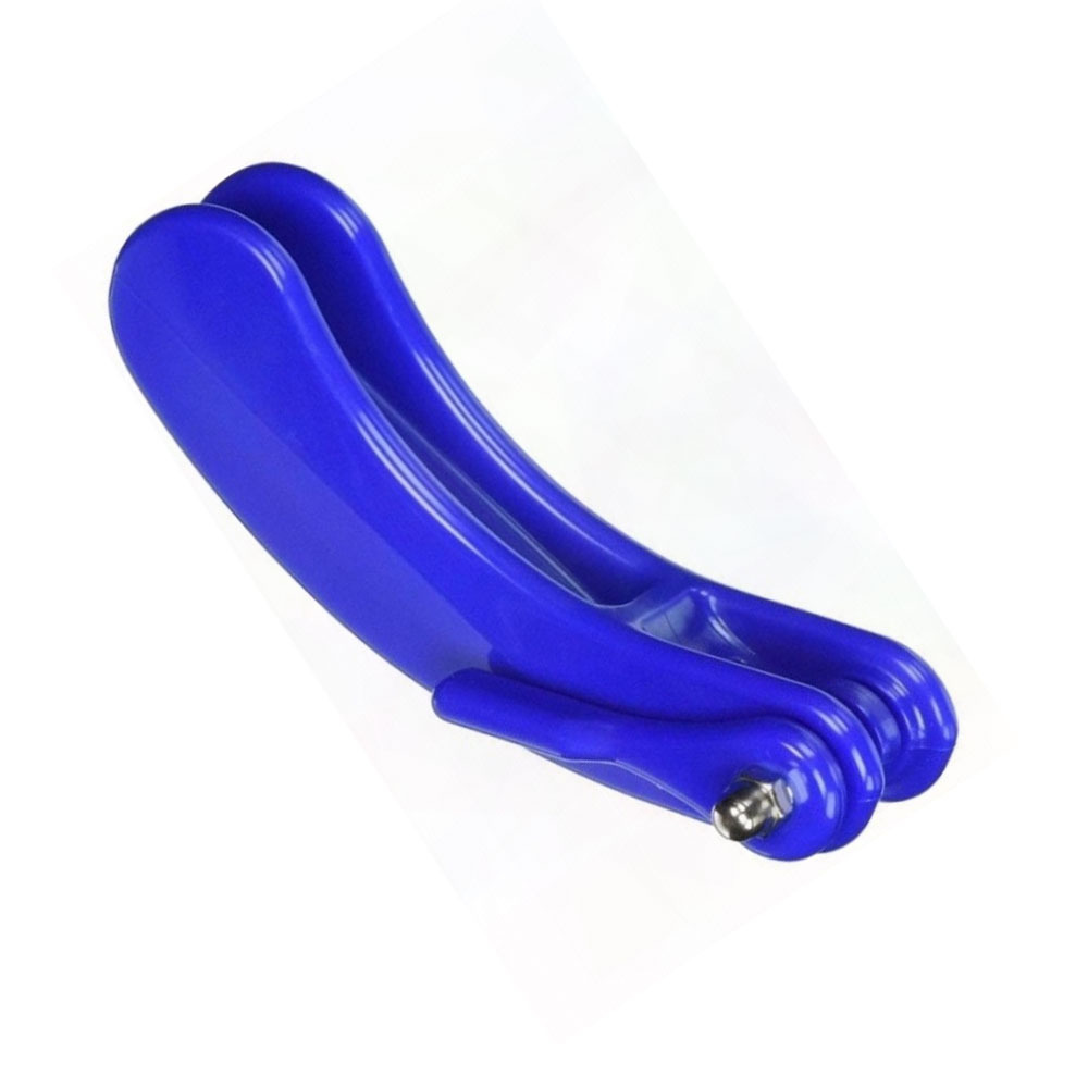 Picture of Key booster for the elderly unlocking auxiliary handle multi-function key storage key chain for the disabled